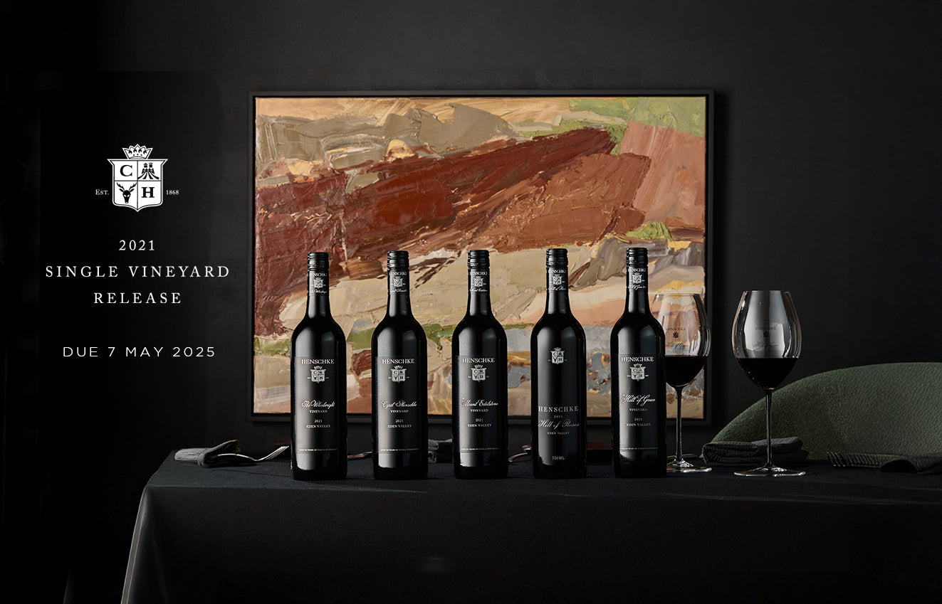 2021 Single Vineyard Release Tasting Note Videos