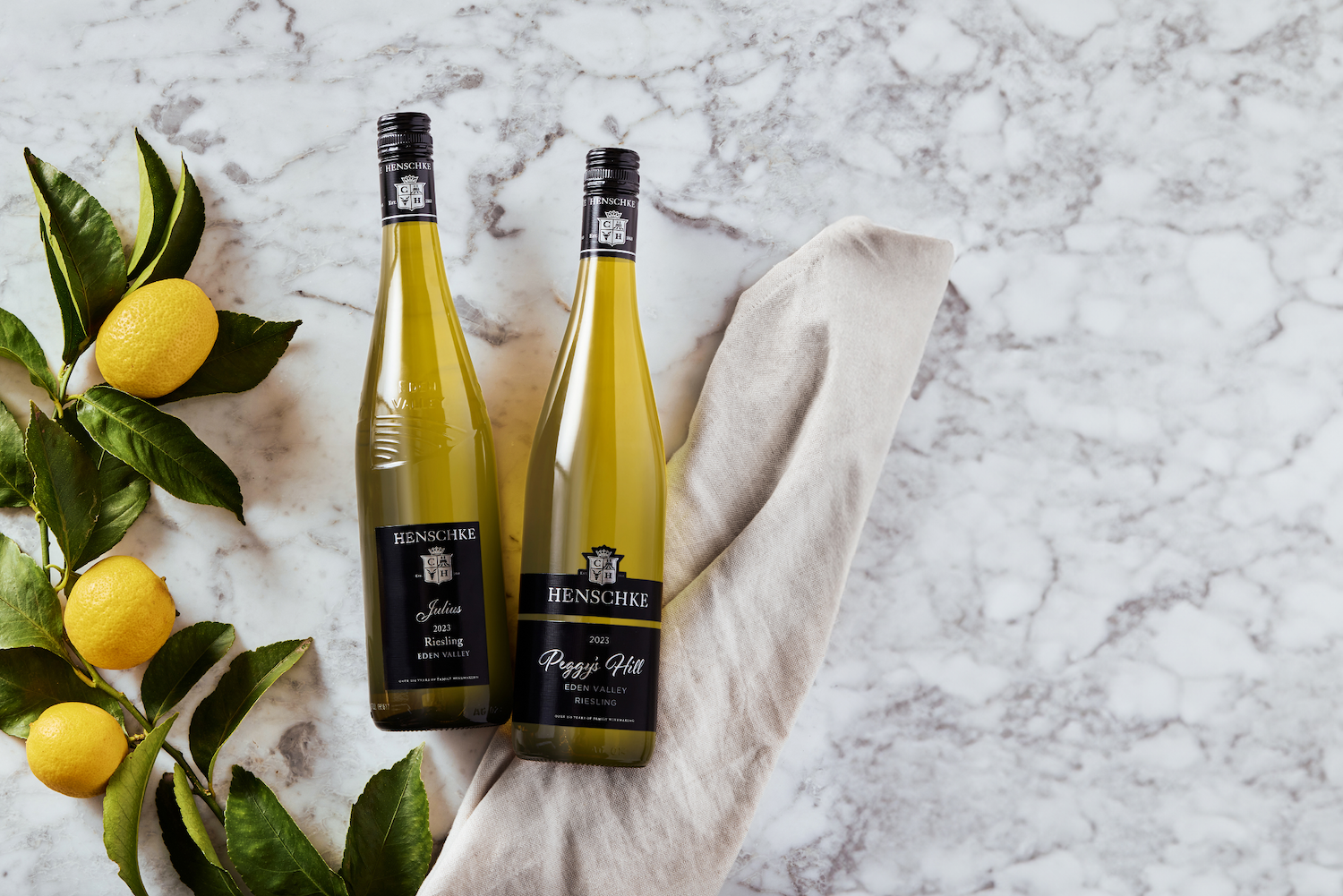 2023 Eden Valley riesling release – An exceptional vintage