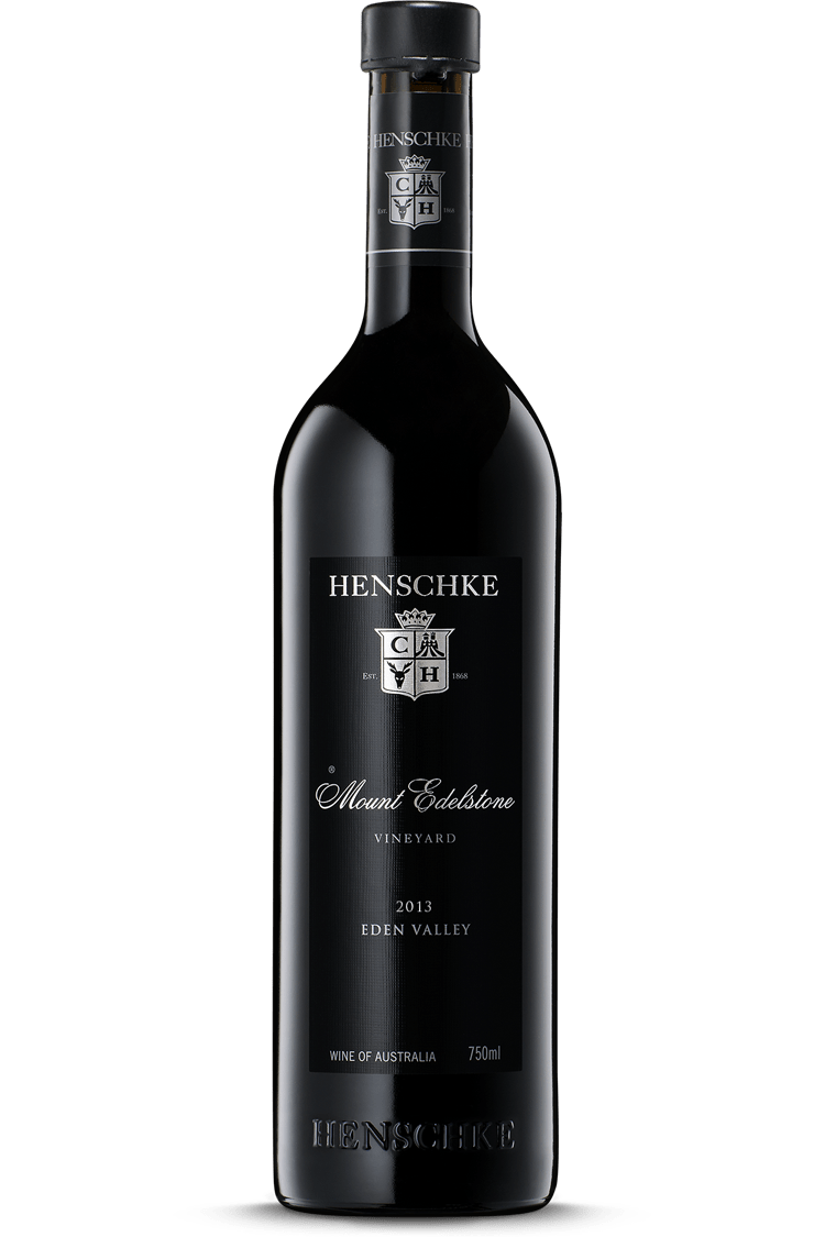 2019 Mount Edelstone Vinolok