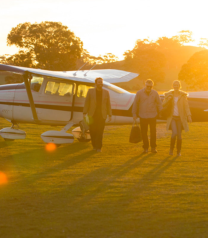 Ultimate Authentic Barossa Experience